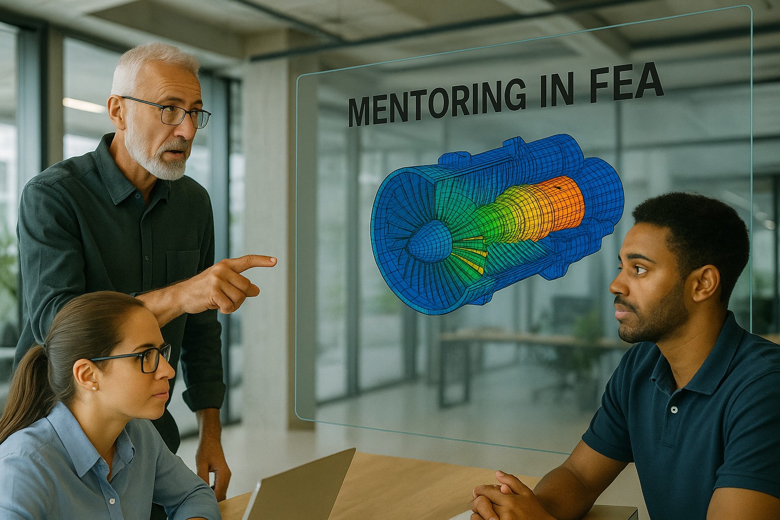 MENTORING & COACHING